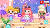 BoBo World: Princess Salon screenshot 3