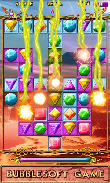 Jewel Match2 - Preview 10