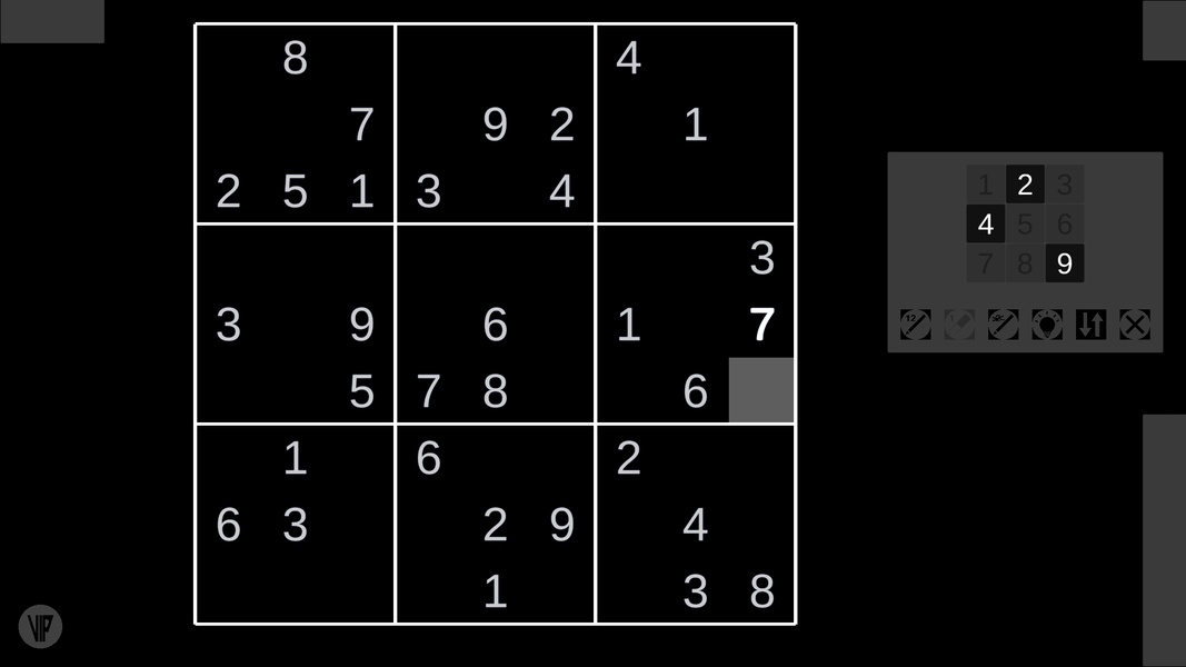 Sudoku 9 - Preview 10