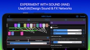 Wotja: Generative Music System screenshot 20