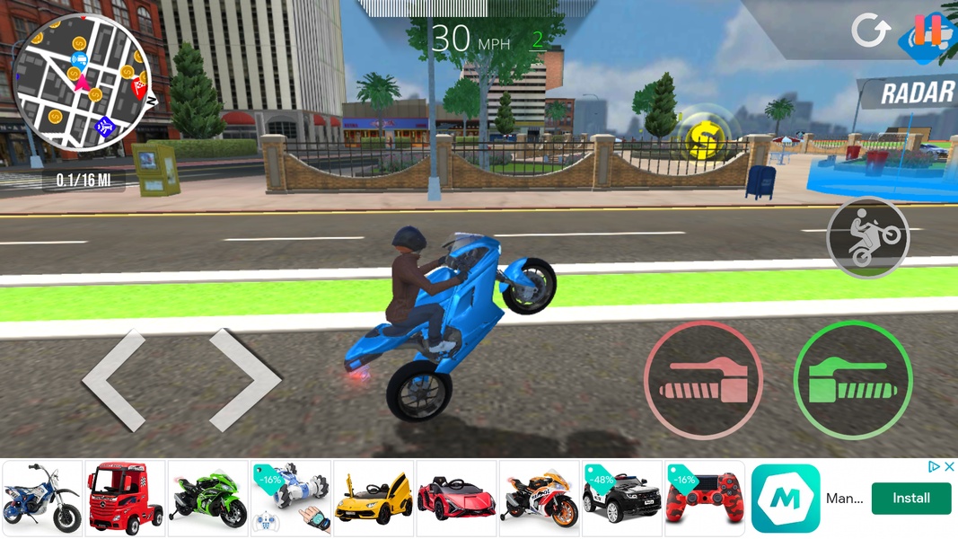 Download Car Parking Multiplayer 4.0.6 APK for Android