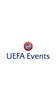 UEFA Events screenshot 4