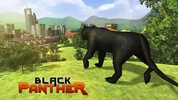 Wild Panther Simulator 3D screenshot 4