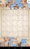 Puzzle Jigty screenshot 1