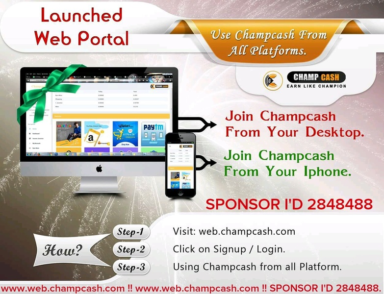 ChampCash Money Free - Preview 4