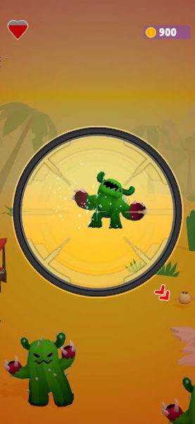 Sniper Wars - Preview 2