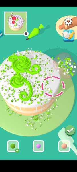 Cake Art 3D - Preview 10