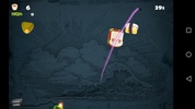 Smasher Food Ninja screenshot 4