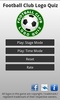 Football Club Logo Quiz screenshot 8