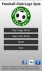 Football Club Logo Quiz screenshot 9