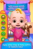 Mom Virtual Babysitter Nursery screenshot 4