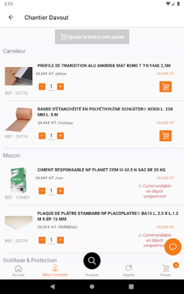 La Plateforme - Preview 2