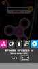 Fidget Spinner screenshot 4