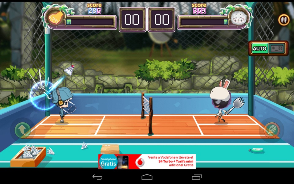 Badminton Star - Preview 4