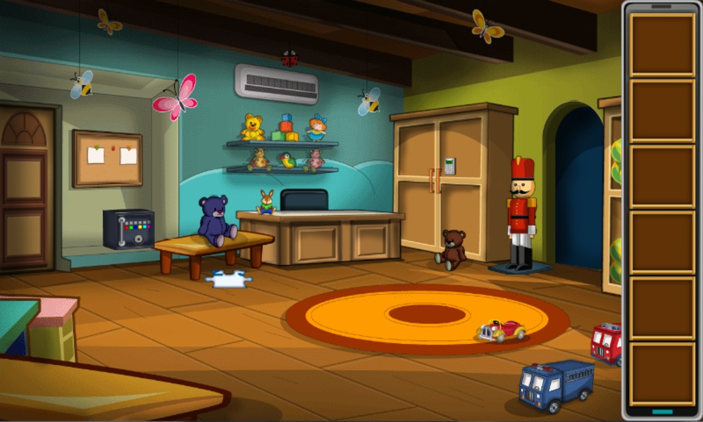 Store Escape - Preview 4