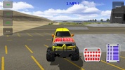 Monster Truck Offroad screenshot 4