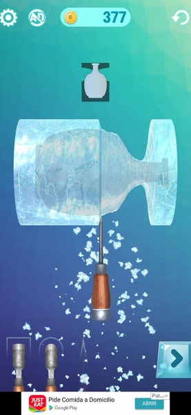 Ice Carving - Preview 5