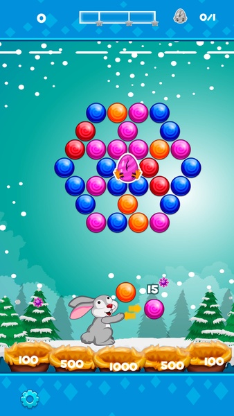 New Bubble Shoot - Preview 7