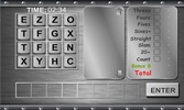 Word Swipe : Word Search screenshot 2