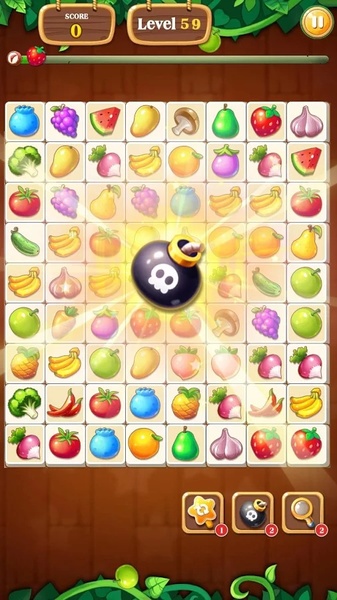 Onet Fruits - Preview 3