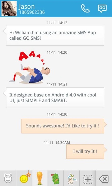 World Cup Sticker - Preview 1