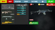 Critical Strike Shoot Fire V2 screenshot 3