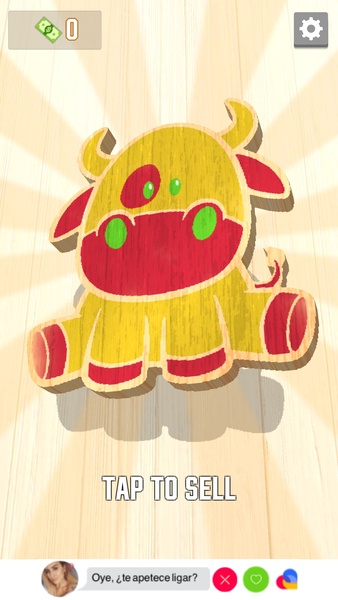 Wood Craft - Preview 7