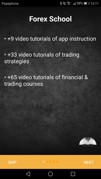 PFOREX Assist - Preview 14