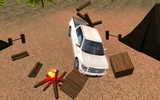 4x4 Hill Climb Truck 3D screenshot 6