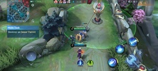 Moba Legends: 5v5! screenshot 5