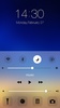 Folding Keypad Lock screen screenshot 3