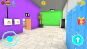 School and Neighborhood Game screenshot 2