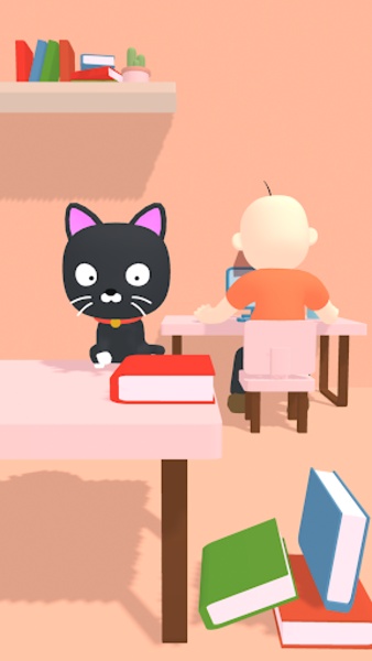Prank Cat - Preview 10