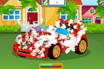 Kids Car Wash screenshot 4