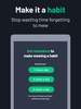 Mewing.app screenshot 2