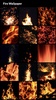 Fire Wallpapers screenshot 7