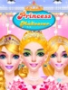 Royal Princess Fashion Salon screenshot 1