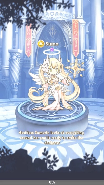 Summon Princess - Preview 2