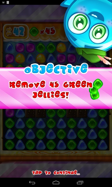 Back to Candyland - Preview 17