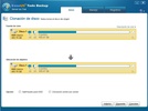 EaseUS Todo Backup Server screenshot 4