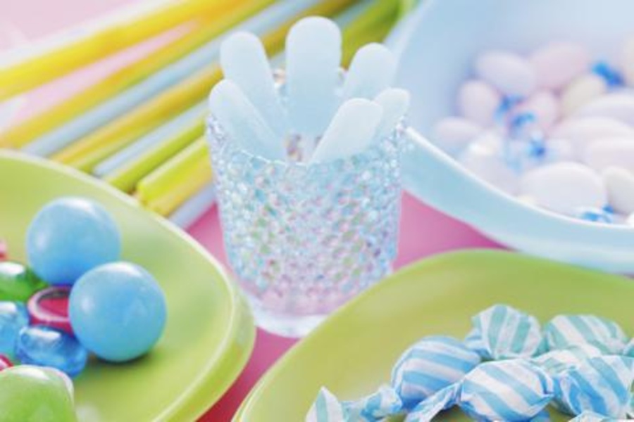 Candy Jigsaw Puzzle - Preview 1