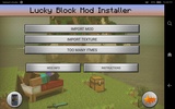 Lucky Block Mod screenshot 4