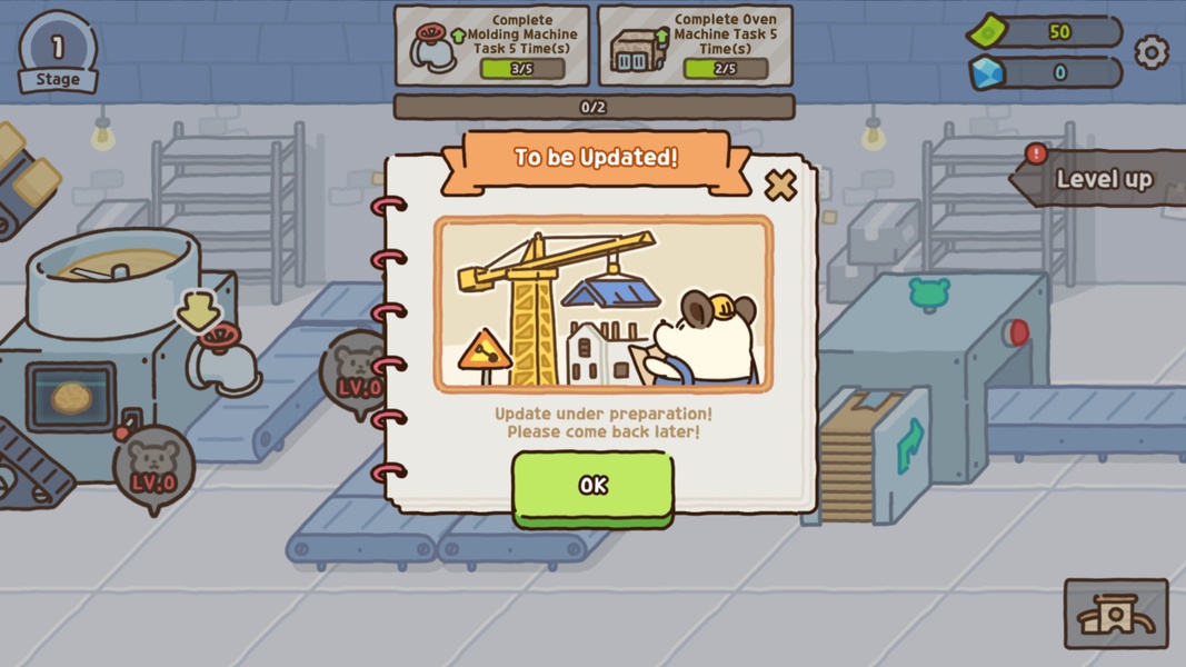 Hamster Cookie Factory - Preview 8