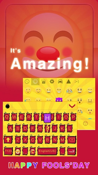 Amazing - Preview 4
