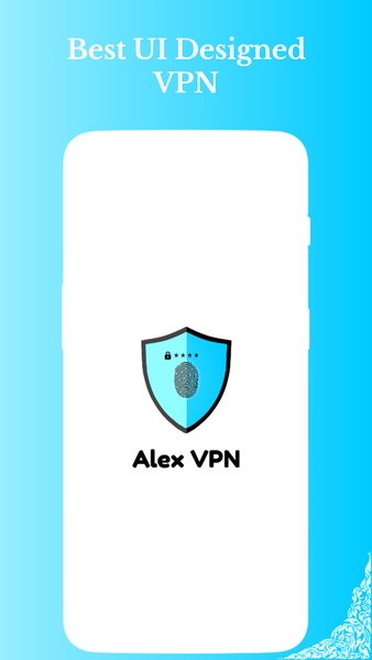 Alex VPN - Preview 2