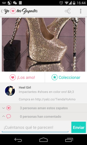 ShoeLovers - Preview 6
