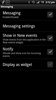 Messaging smart extension screenshot 4