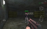 Combat In The Fortress screenshot 11