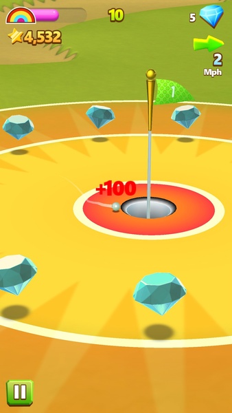Golf Island - Preview 6