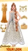 Fashion Show Dress Up Girl screenshot 1